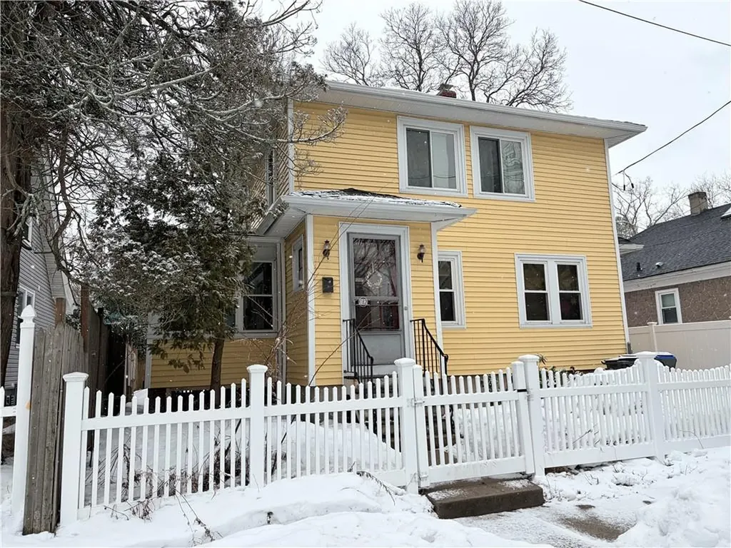 182 Calla Street Providence RI 02905
