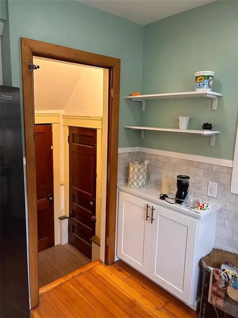 182 Calla Street Providence RI 02905
