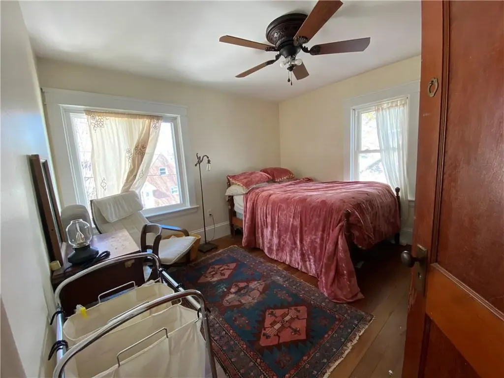 182 Calla Street Providence RI 02905