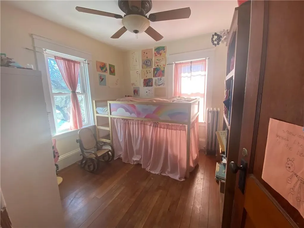 182 Calla Street Providence RI 02905