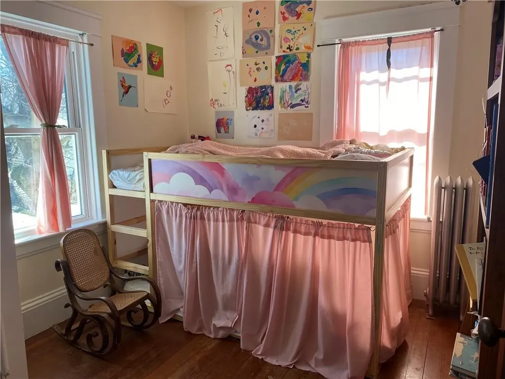 182 Calla Street Providence RI 02905