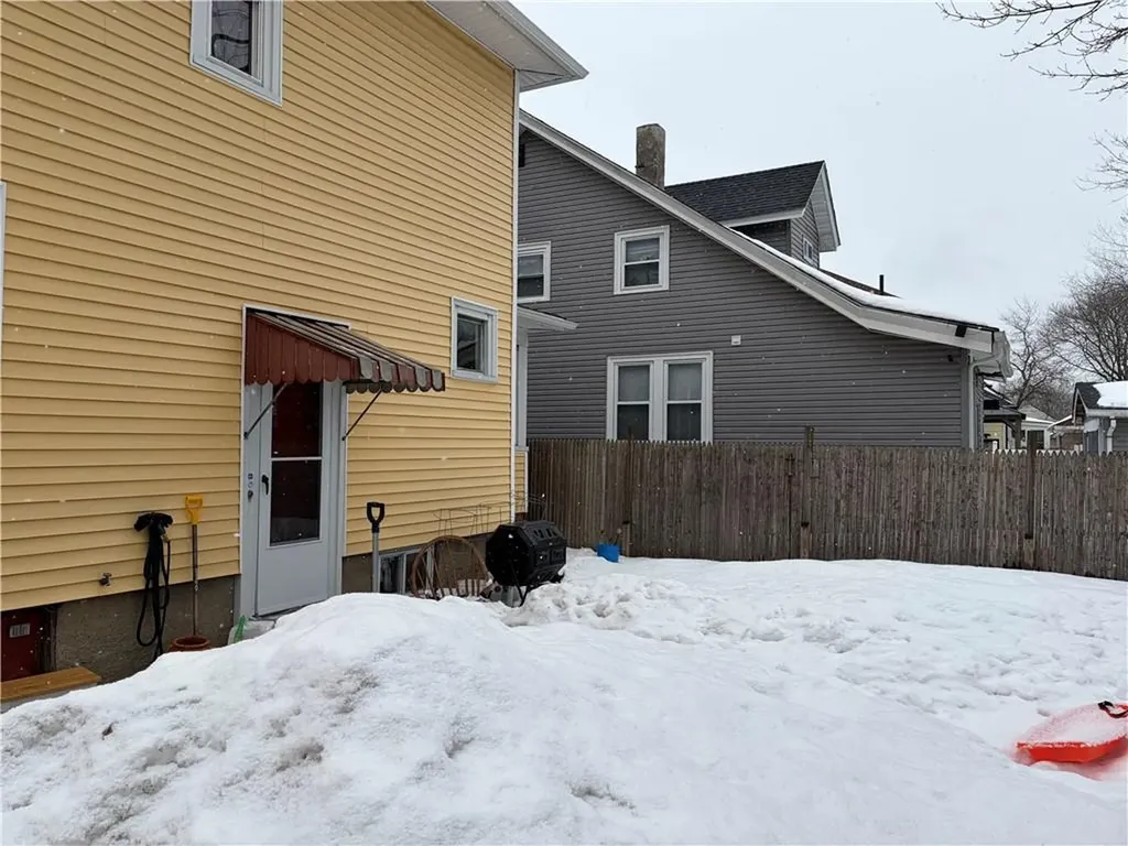 182 Calla Street Providence RI 02905