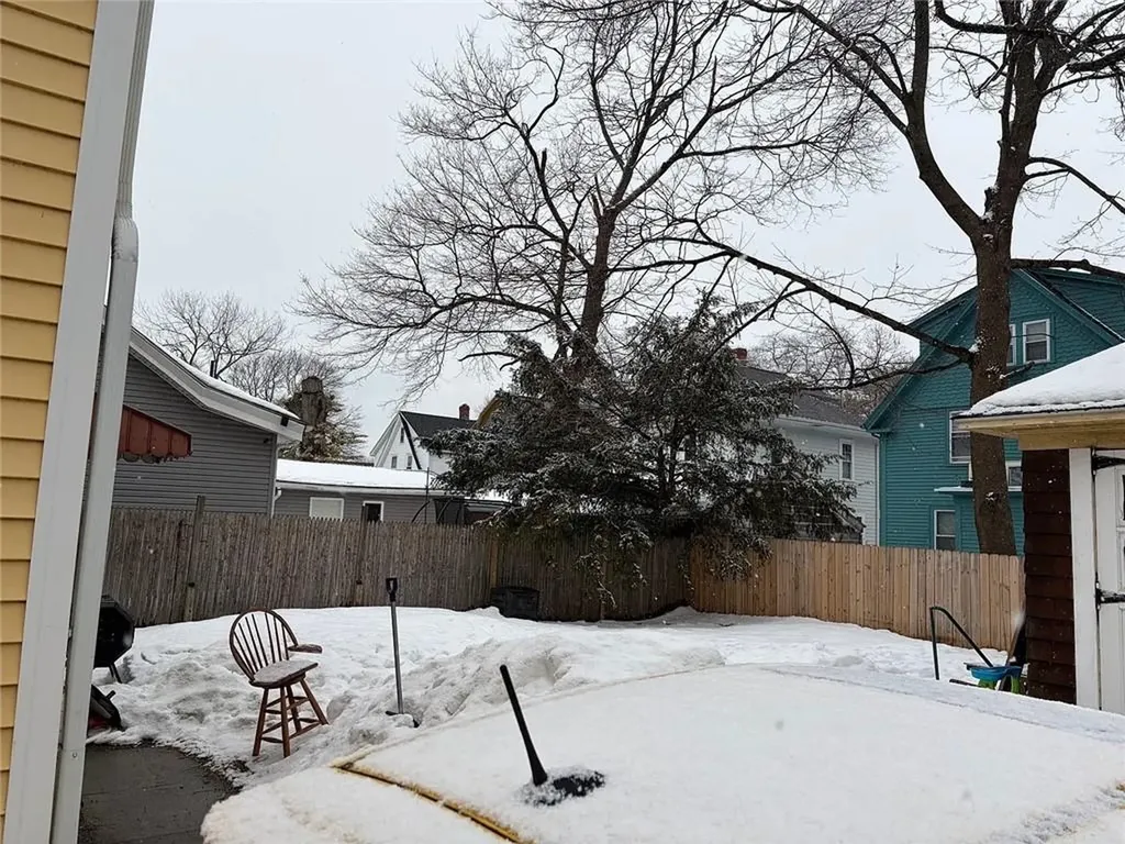 182 Calla Street Providence RI 02905
