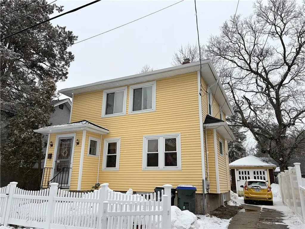 182 Calla Street Providence RI 02905
