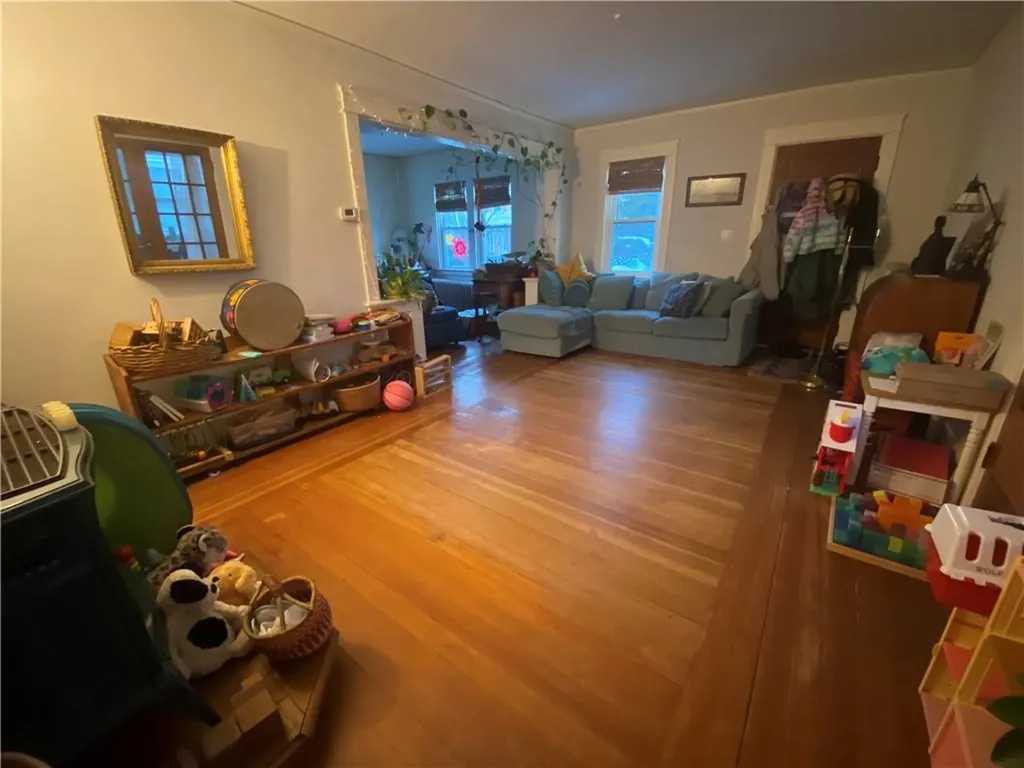 182 Calla Street Providence RI 02905