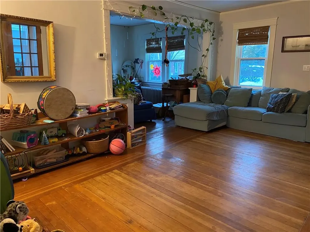 182 Calla Street Providence RI 02905