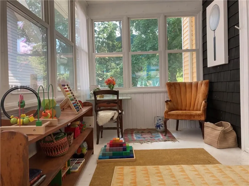 182 Calla Street Providence RI 02905