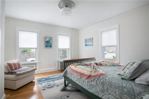 30 East Bowery Street Newport RI 02840