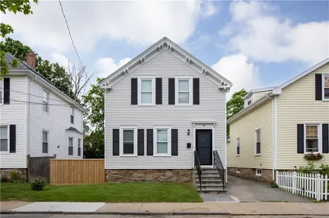 30 East Bowery Street Newport RI 02840