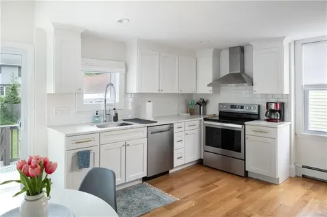 30 East Bowery Street Newport RI 02840