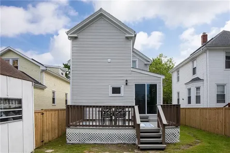 30 East Bowery Street Newport RI 02840