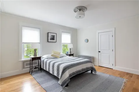 30 East Bowery Street Newport RI 02840