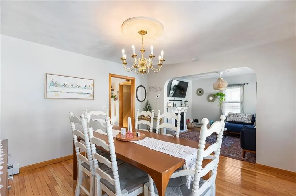 39 Orchard Street East Providence RI 02914