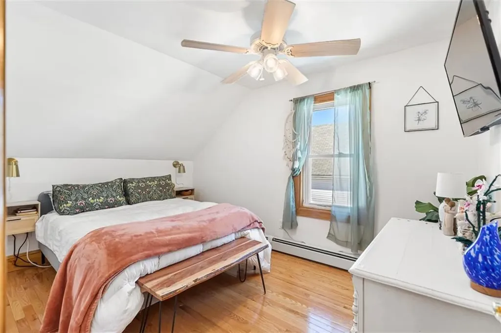 39 Orchard Street East Providence RI 02914