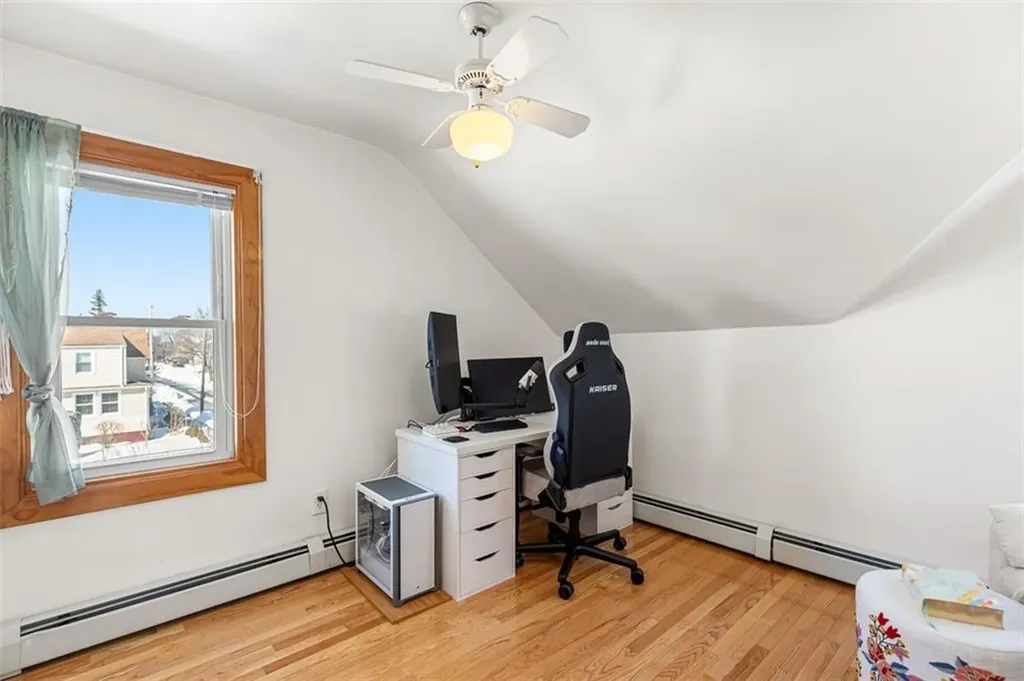 39 Orchard Street East Providence RI 02914