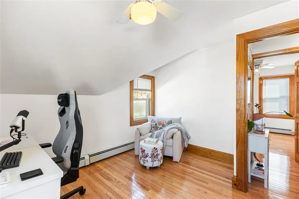 39 Orchard Street East Providence RI 02914