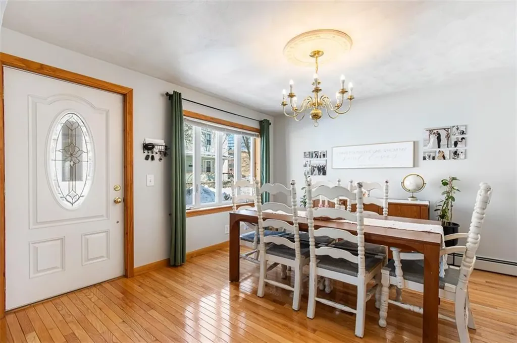 39 Orchard Street East Providence RI 02914