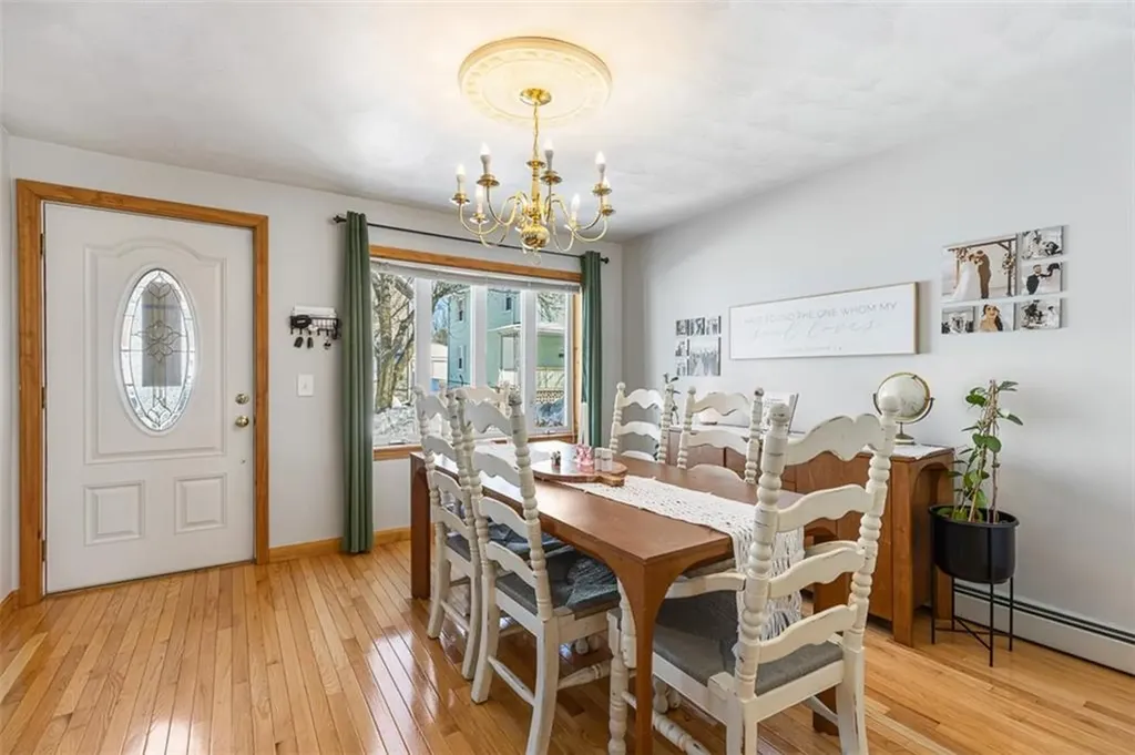 39 Orchard Street East Providence RI 02914