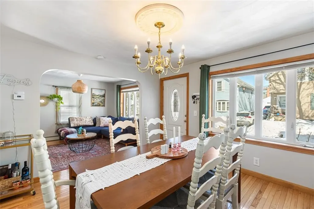 39 Orchard Street East Providence RI 02914