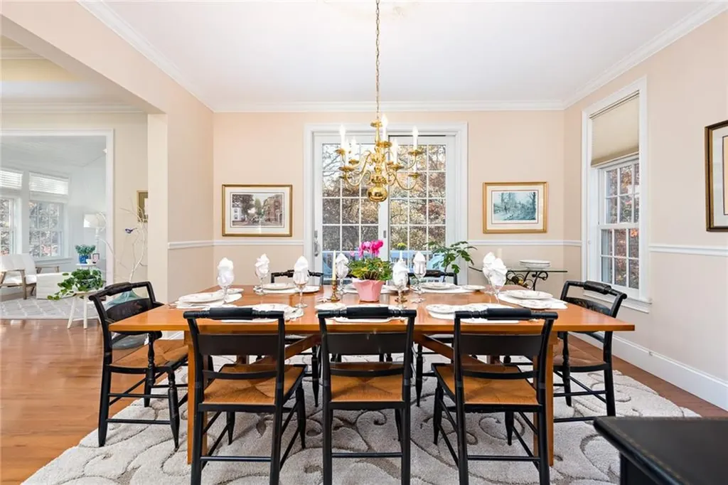 8 Kettle Close Westerly RI 02891
