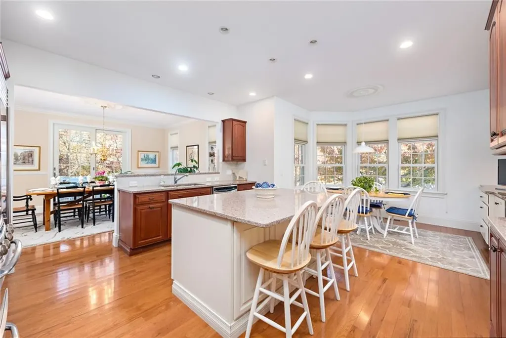 8 Kettle Close Westerly RI 02891