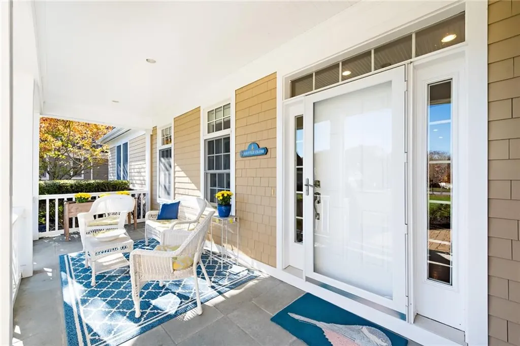 8 Kettle Close Westerly RI 02891