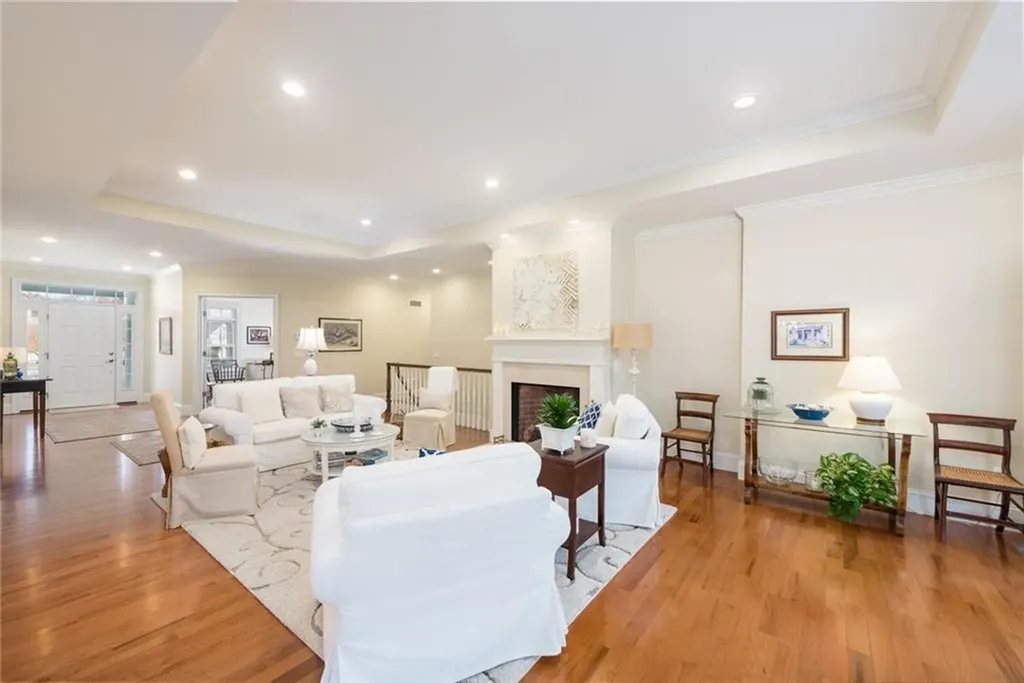8 Kettle Close Westerly RI 02891