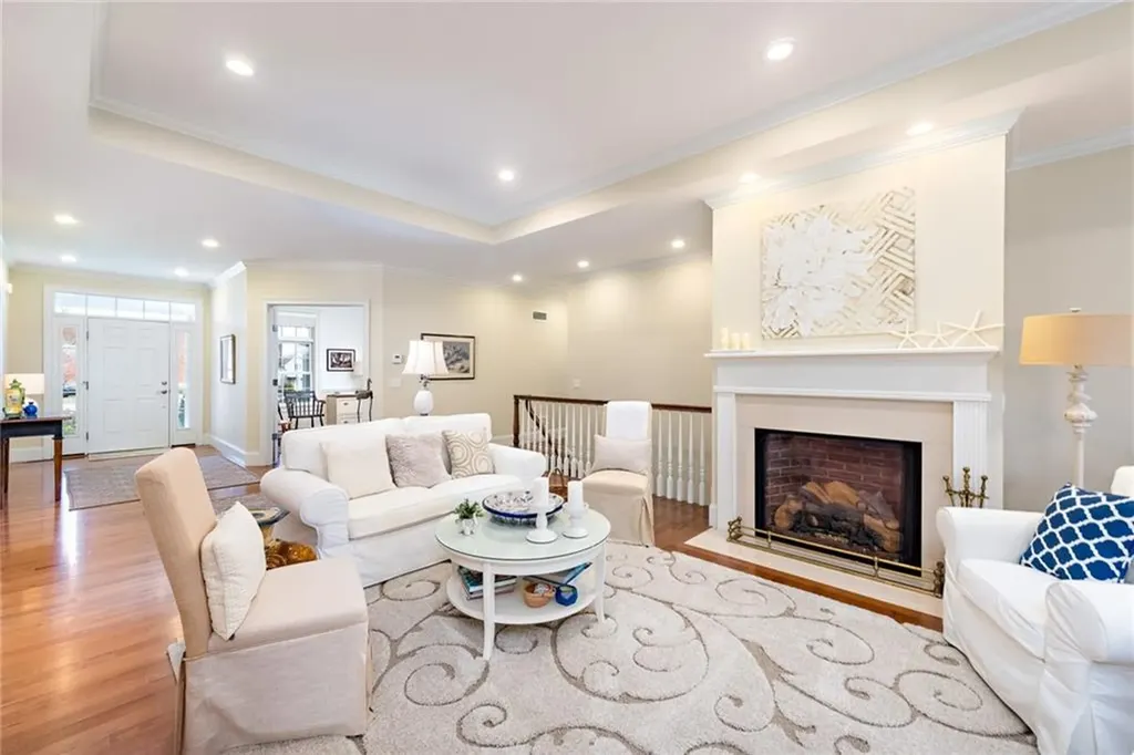 8 Kettle Close Westerly RI 02891