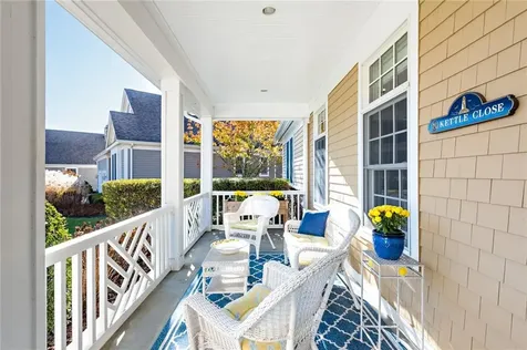 8 Kettle Close Westerly RI 02891