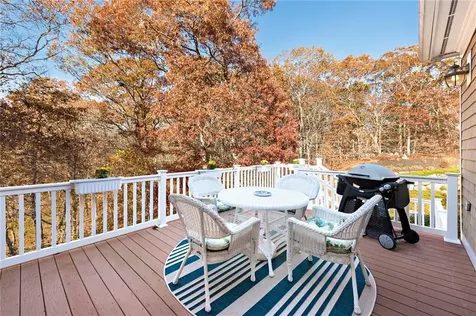 8 Kettle Close Westerly RI 02891