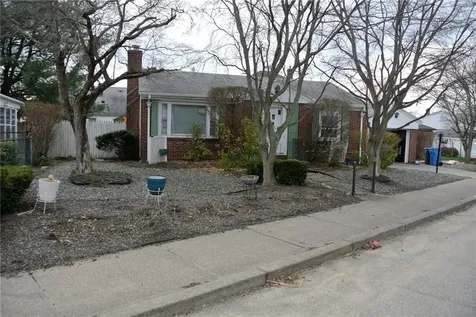 186 Fiat Avenue Cranston RI 02910