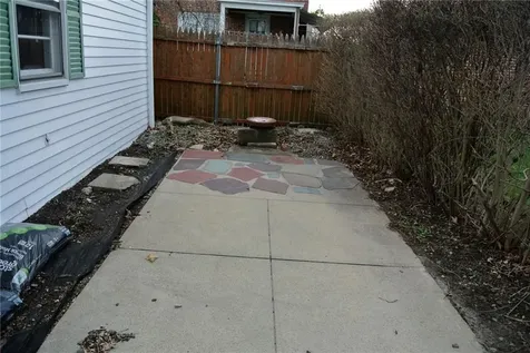 186 Fiat Avenue Cranston RI 02910