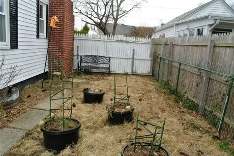 186 Fiat Avenue Cranston RI 02910