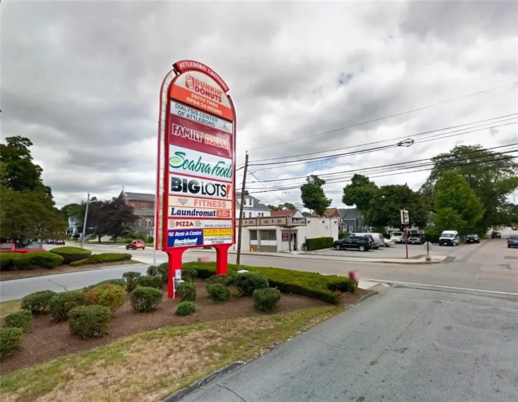219 South Main Street Attleboro MA 02703