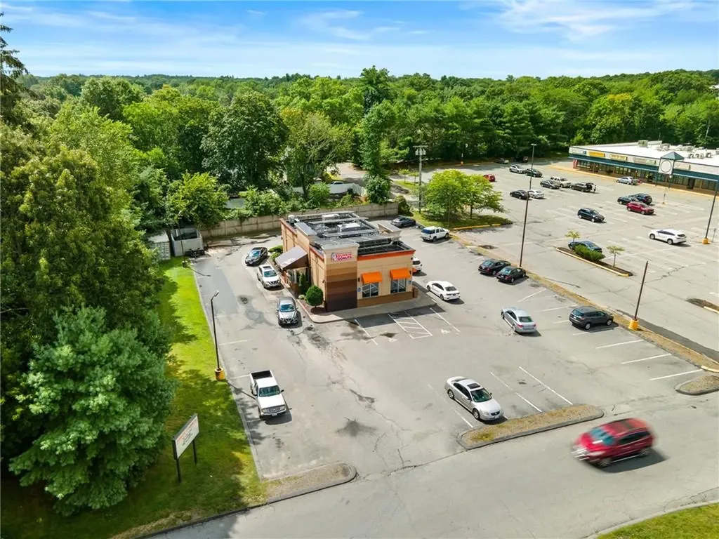 219 South Main Street Attleboro MA 02703