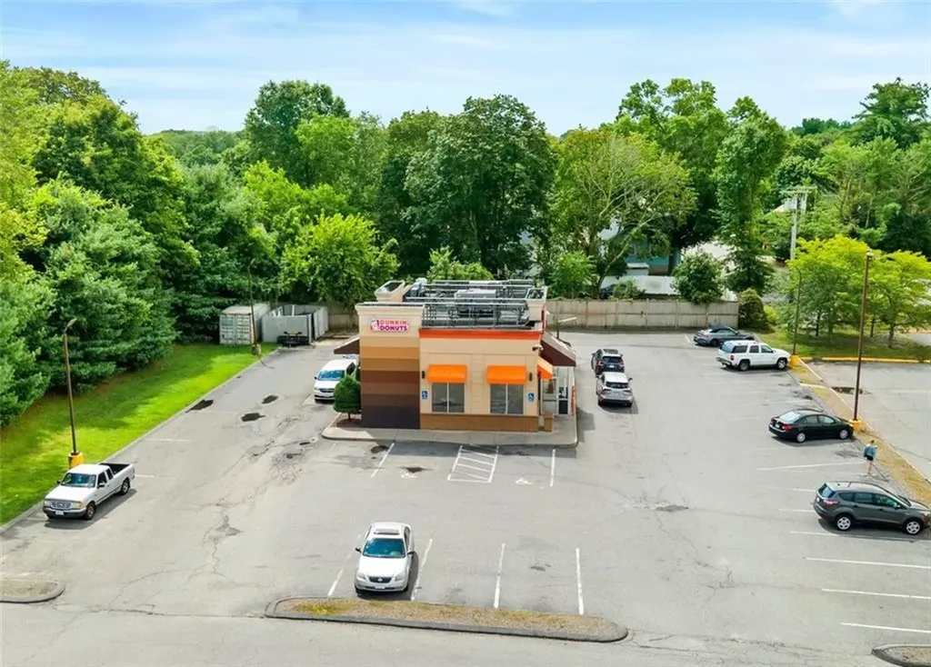 219 South Main Street Attleboro MA 02703