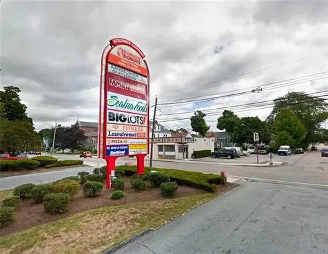 219 South Main Street Attleboro MA 02703