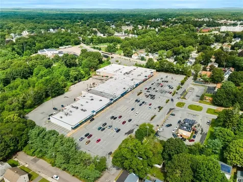 219 South Main Street Attleboro MA 02703