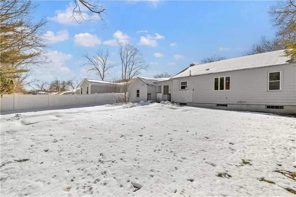 52 Dahlia Street Warwick RI 02888