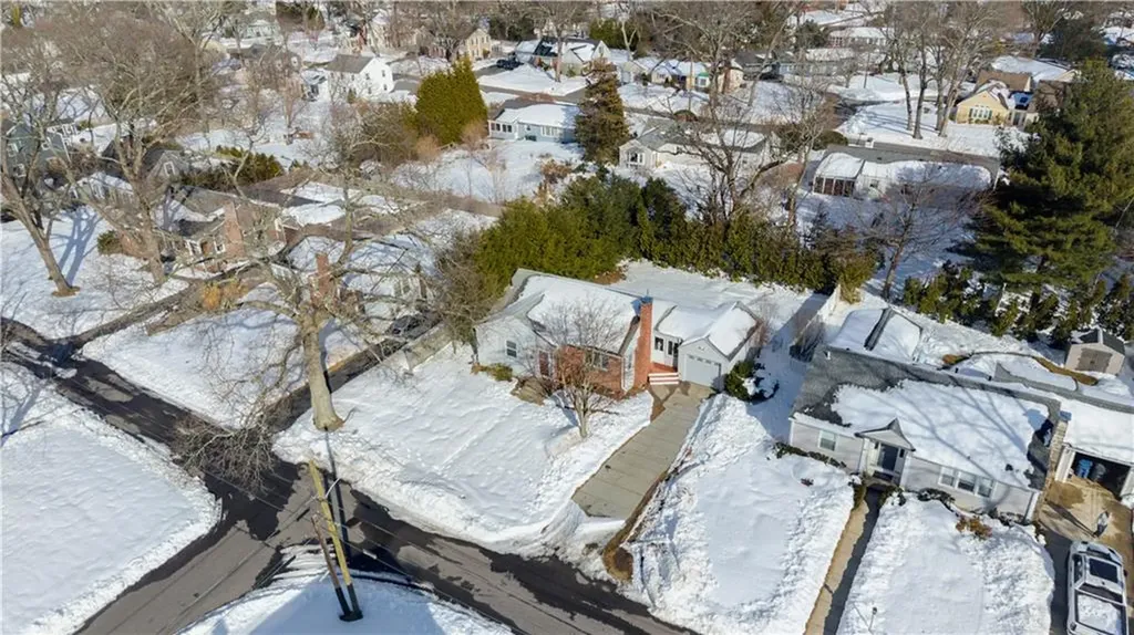 52 Dahlia Street Warwick RI 02888