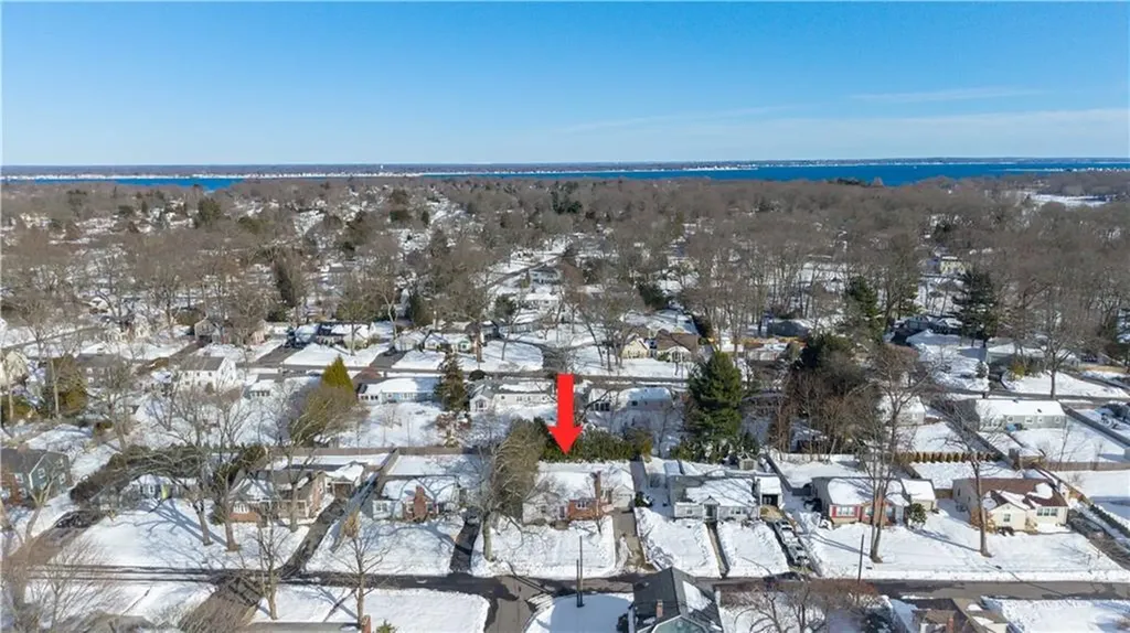 52 Dahlia Street Warwick RI 02888