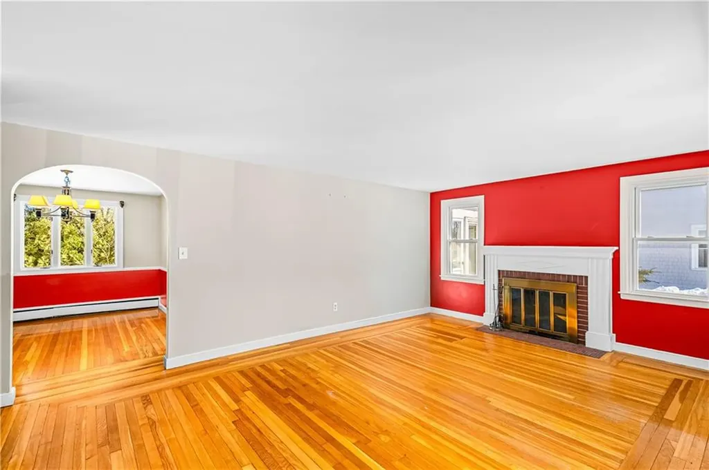 52 Dahlia Street Warwick RI 02888