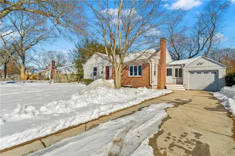 52 Dahlia Street Warwick RI 02888