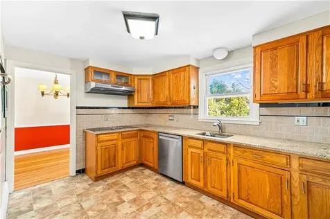 52 Dahlia Street Warwick RI 02888