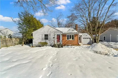 52 Dahlia Street Warwick RI 02888