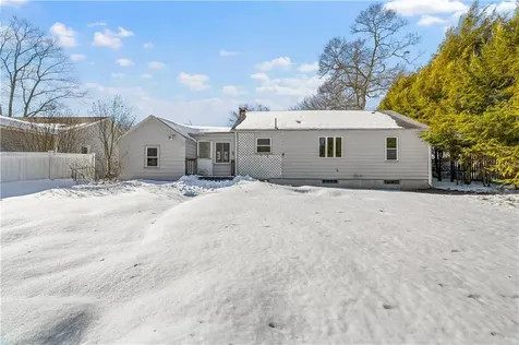 52 Dahlia Street Warwick RI 02888