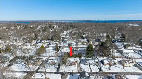 52 Dahlia Street Warwick RI 02888