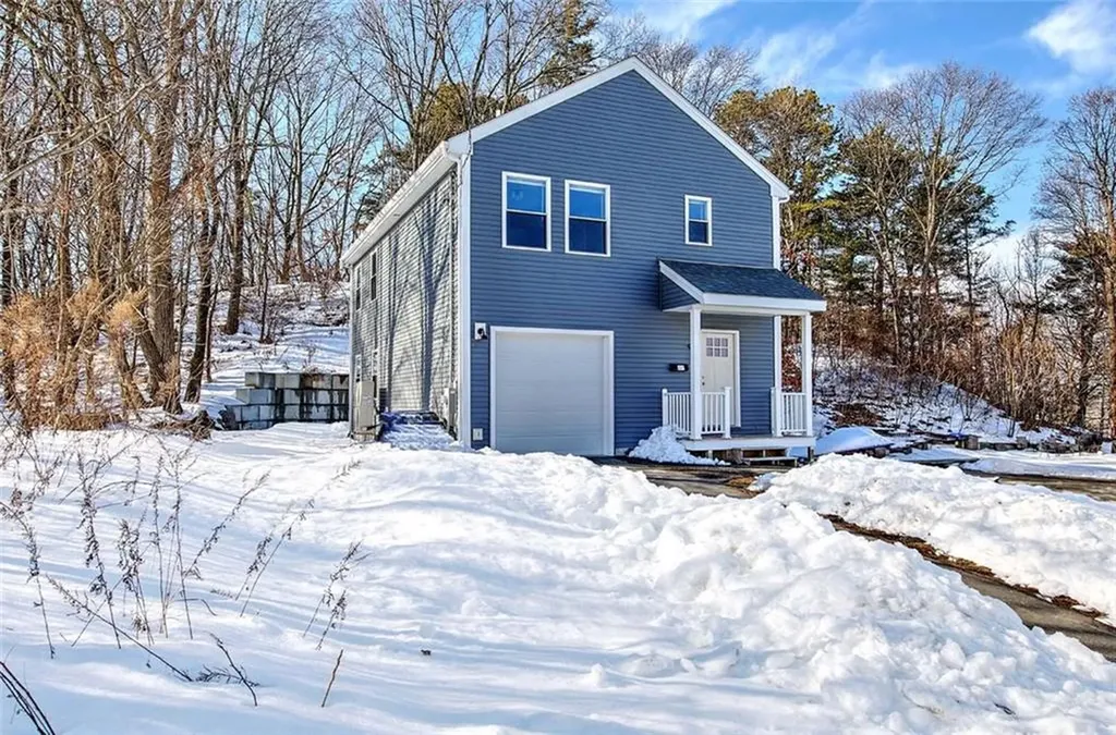 99 1st Street East Providence RI 02914