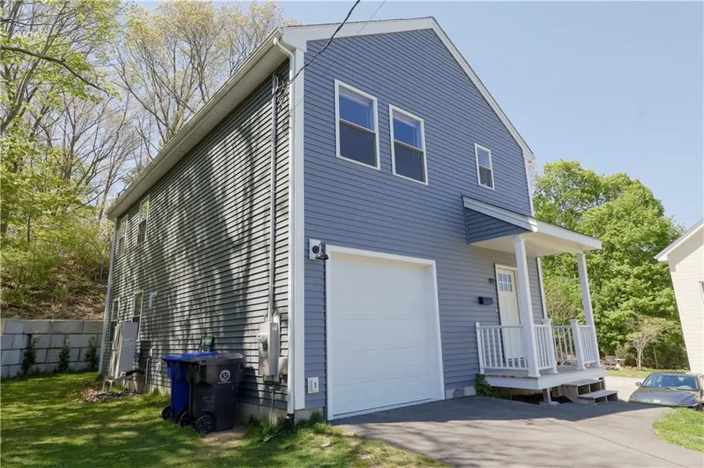 99 1st Street East Providence RI 02914