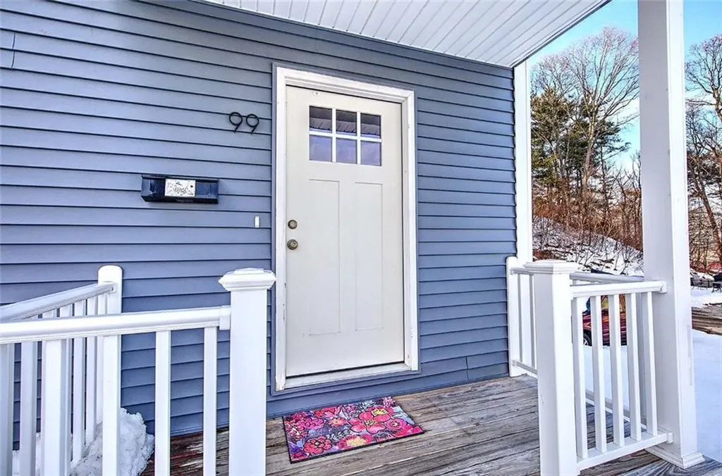 99 1st Street East Providence RI 02914